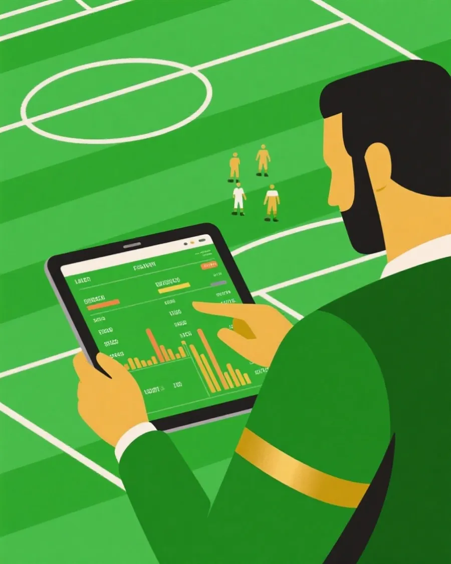 比赛预测数据解读示意图