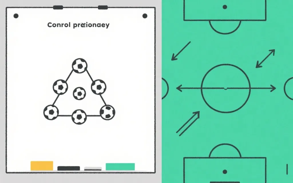 2026世界杯球星如何被战术“点亮”：高位逼抢、控球推进与反击一击致命的秘密